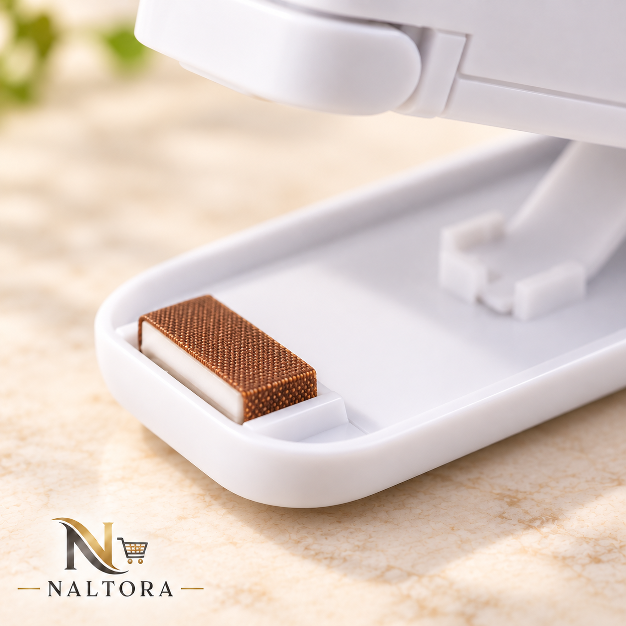 Mini Selladora Portátil para Bolsas | NALTORA - Image 2